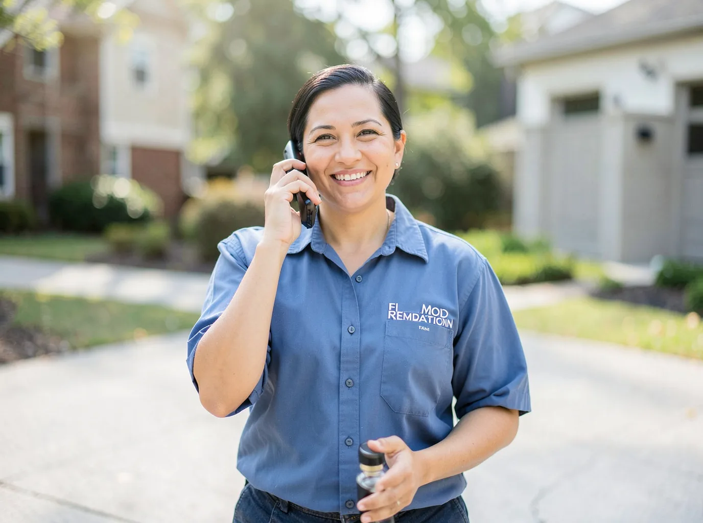 Mold Remediation Cornelius, NC FAQs